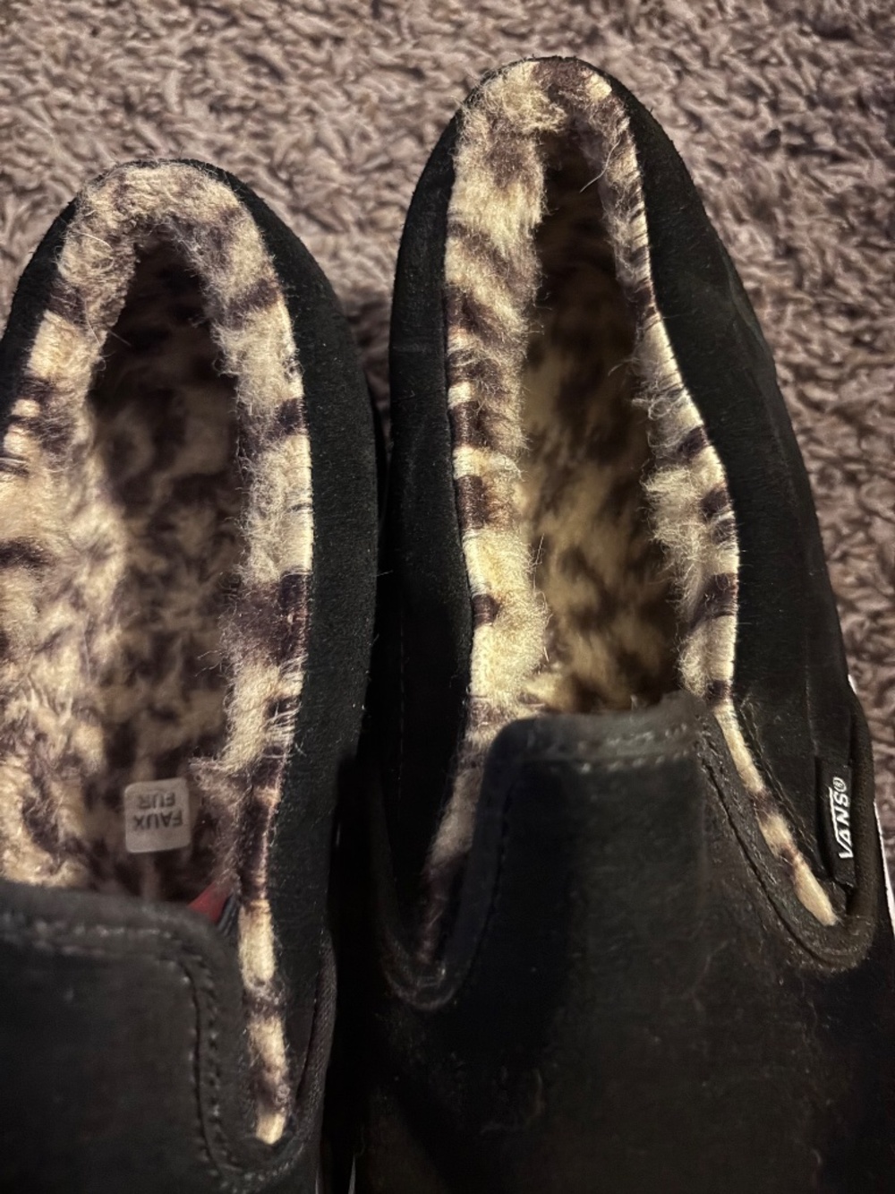 Vans - Picture 2 of 4
